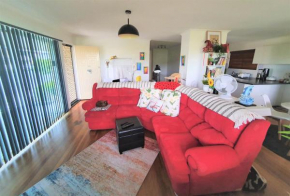 Amazing City Location-Private Room in a Share House-2 Rooms available!!